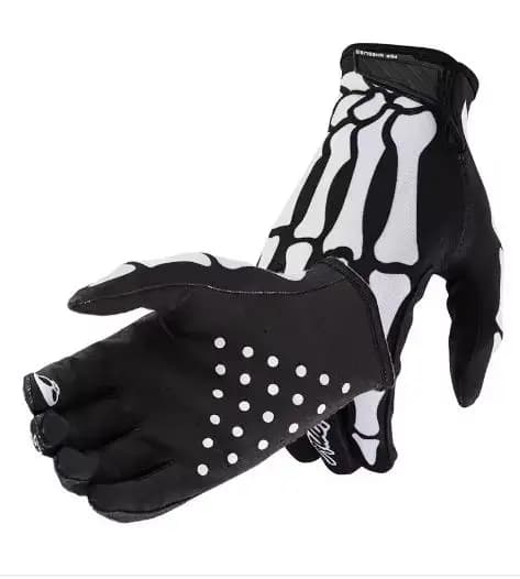 New off-road motorcycle Outdoor Cycling Fashion Unisex Gloves Full Finger Cycling Gloves