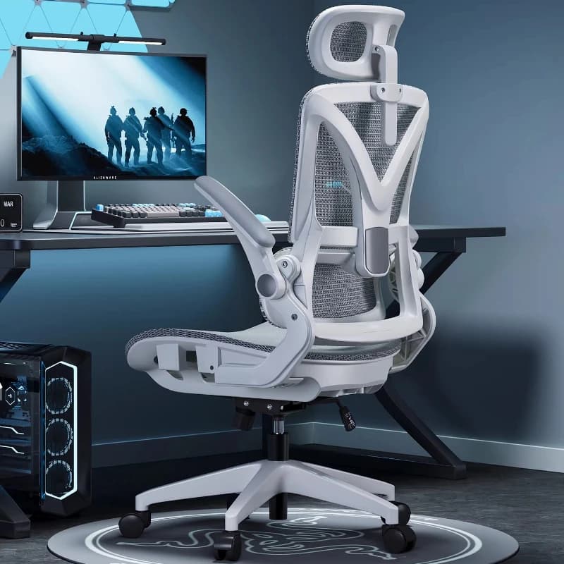 Sedie da Ufficio Ergonomiche, Sedia da Scrivania Ergonomica, Poltrona da Gaming, Offerte su Sedie per Gamer, Poltrona da Computer Magazineluiza