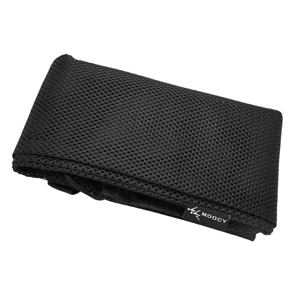 Borsa Nera Professionale per Pagaie da Barca con Tracolla Regolabile, Leggera e Pieghevole, Custodia Impermeabile e Traspirante per Pagaie da Kayak
