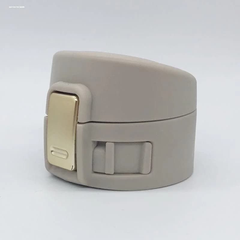 Coperchio Universale SMKA36KB48KC48 per Tazza Termica, Bottiglia d'Acqua, Coperchio Jum Lid Head Olive Dog Brand, Coperchio Antigoccia in Plastica per Tazza