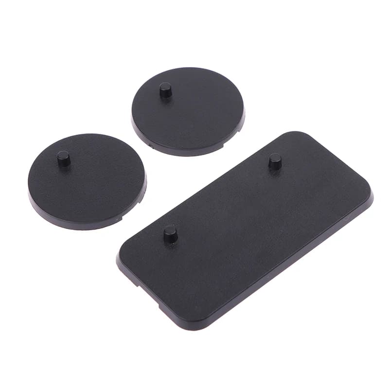 2026.Hot Sale.10PCS Base Fits Display Base Toy Model For Vintage/ Modern Comics Action Figures Accessories