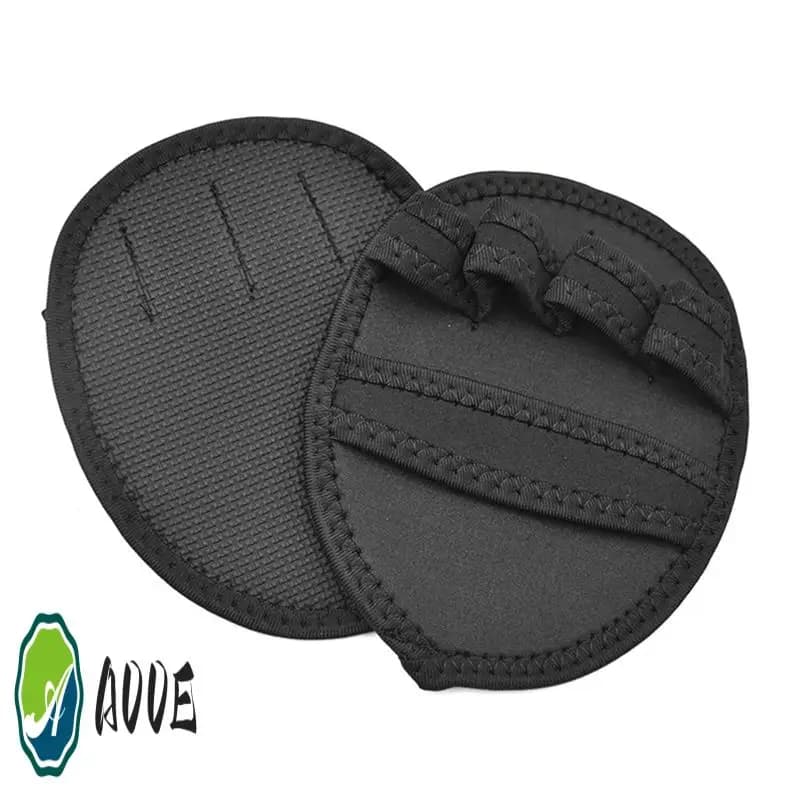 Women's ventilated training gloves to avoid calli, fitness gloves for training Powerlifting Weightlifting