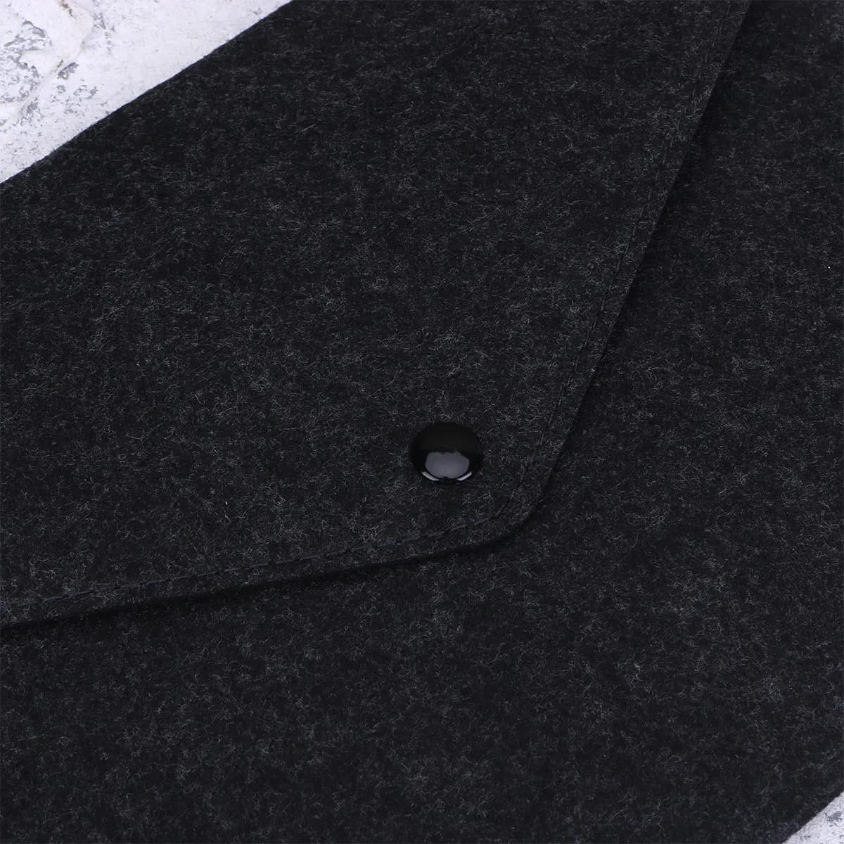 Tablet Sleeve with Handle Portable Protective Case for Laptop Computer and Electronic Devices