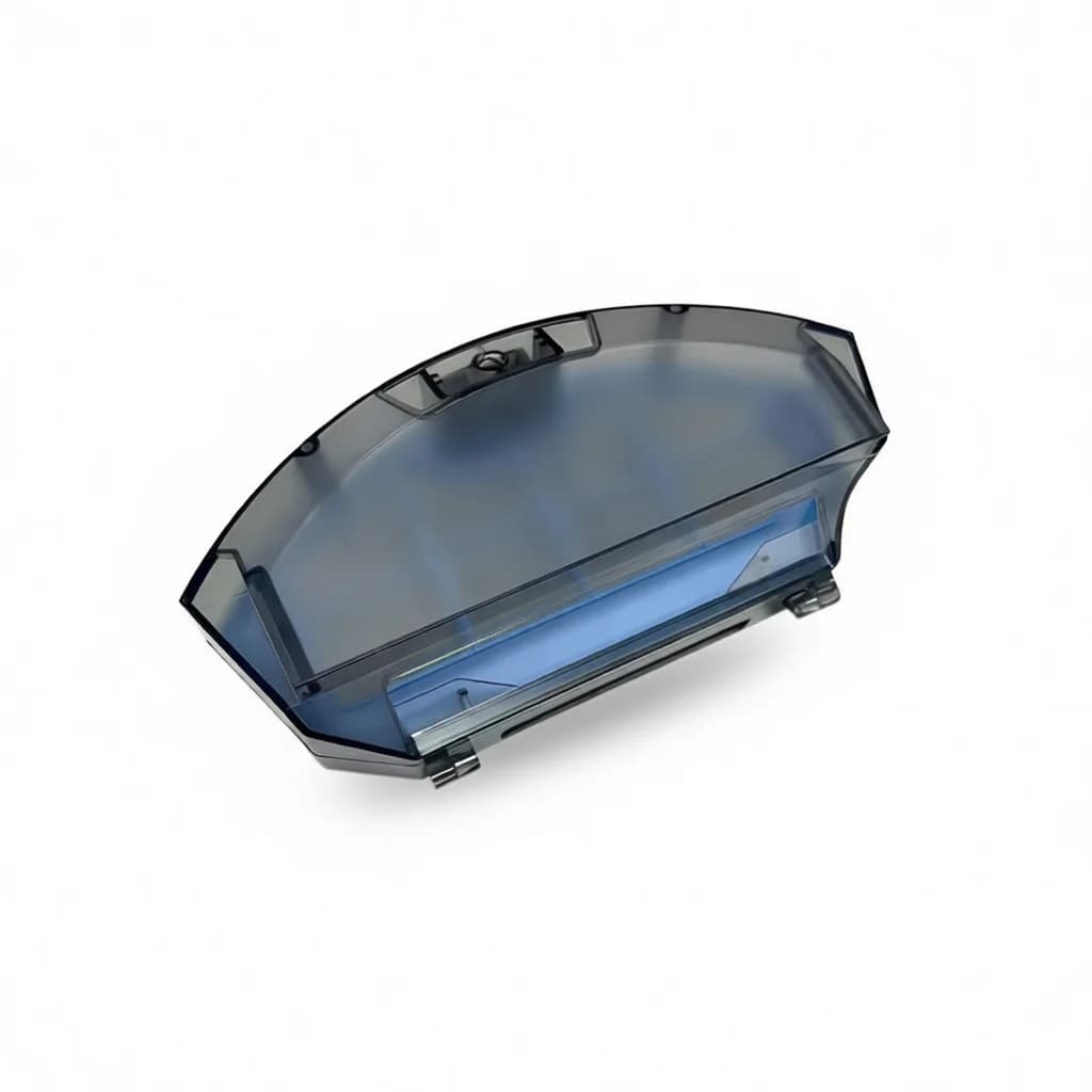Premium Dust Box Replacement For Ecovacs Lingdong Cloud DH35 DS625 DN620 Robotic Vacuum Cleaner Cleaning Component