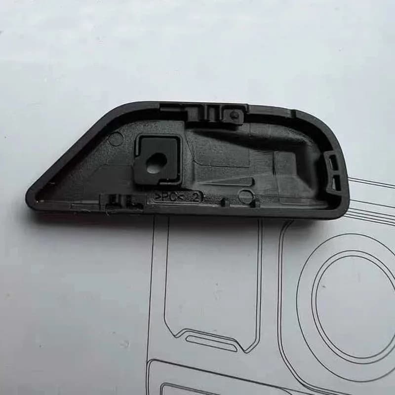 New original spare parts for MIC waterproof microphone protection for the action cam Insta360 ACE Pro 2