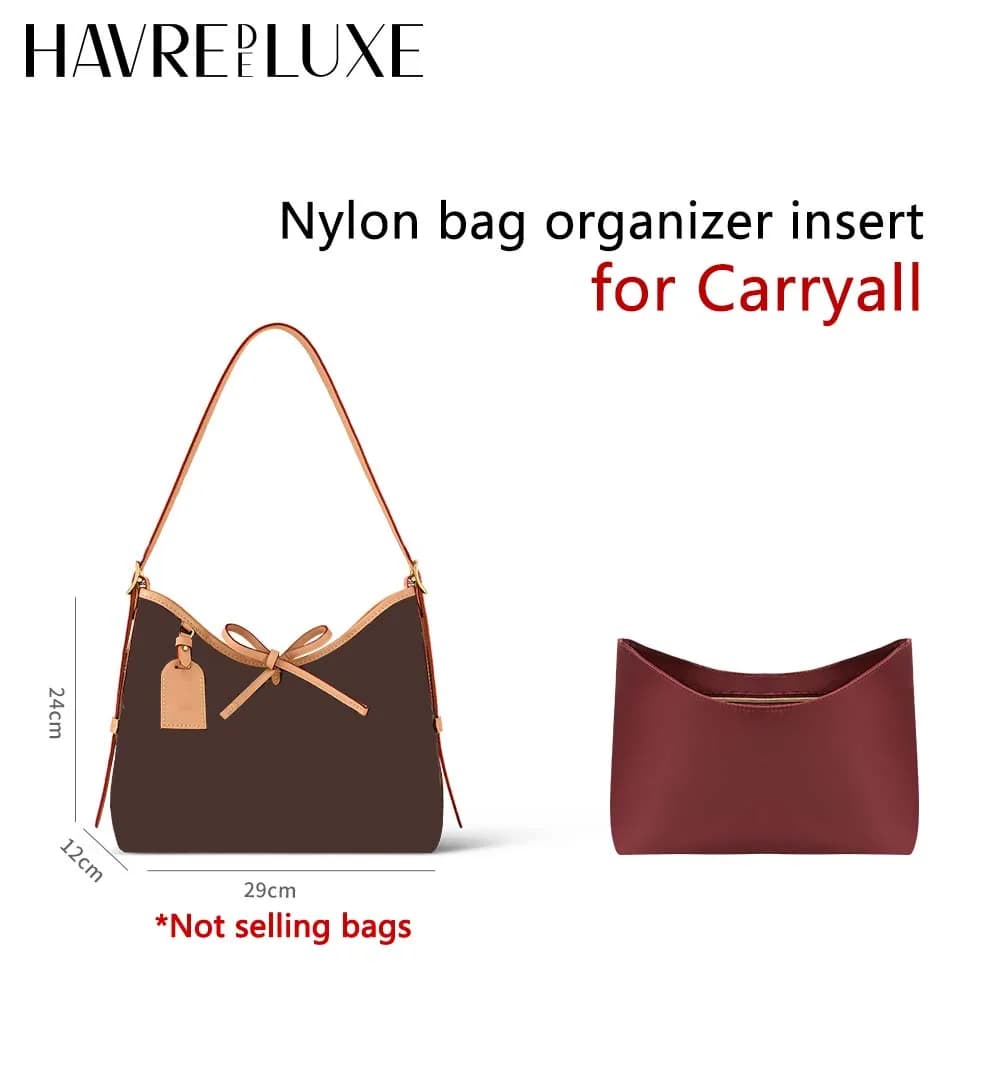 Inserto per organizer per borsa Per portafoglio S, supporto per borsa alla moda durevole, accessori per borse per modifica interna