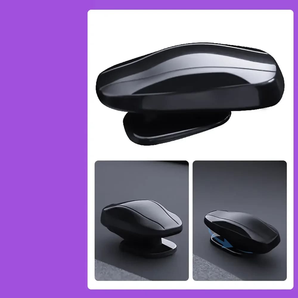 Deodorante per ambienti per Tesla Model 3 Model Y Ashboard Diffusore di profumo Accessorio per interni auto