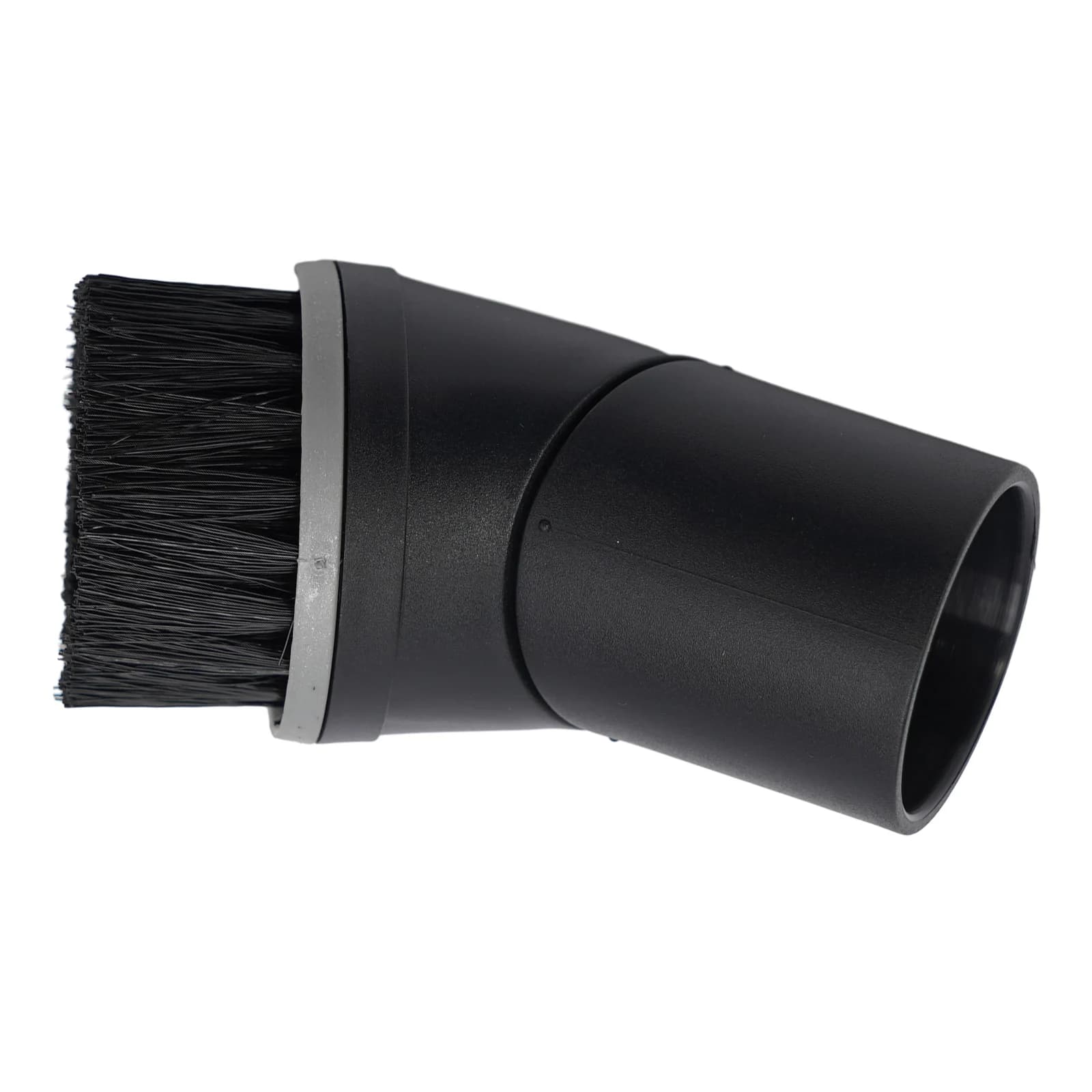 Swivel brush accessory with round brush for vacuum cleaner Honey SSP-10 series, 07132710 35 mm vacuum cleaner
