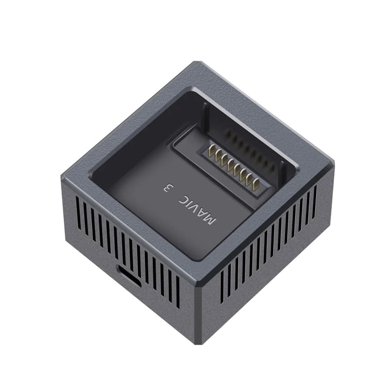 Caricabatteria intelligente per DJI Mavic 3 Drone Hub di ricarica della batteria Smart Single USB Adapter Drop Shipping