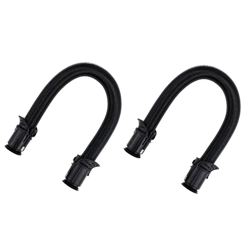 Y15A Vacuum Cleaner Replacement Hose,Durable Vacuum Cleaner Hose Compatible With For Shark LA502 LA502NP LA322 LA322NP LA300