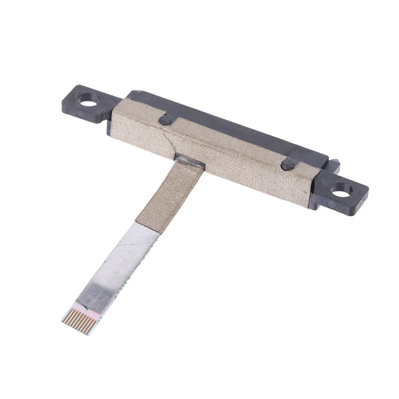 Cavo Flessibile Connettore SATA per Disco Rigido HDD SSD per HP ProDesk G2 G3 G4 260 G3 Mini Desktop DD0F80HD020