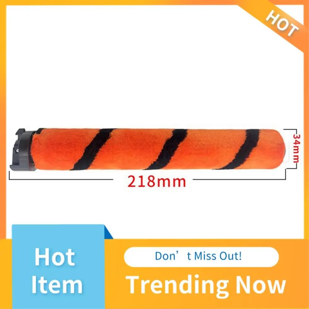 A13I-Water Brush for Flooring Foam Filter Kit with HEPA Filter for Shark IC300 IZ251UK IZ201UK IZ102 Spare parts for vacuum cleaner