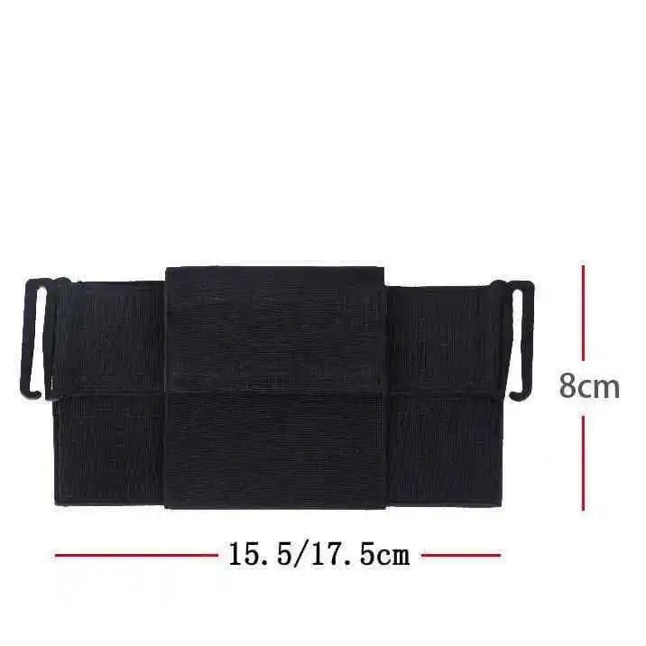 Borsa da Viaggio Multifunzione: Marsupio, Portachiavi, Portacarte, Porta Cellulare, Zaino Sportivo Compatto, Borsa a Tracolla Portatile per Viaggiatori