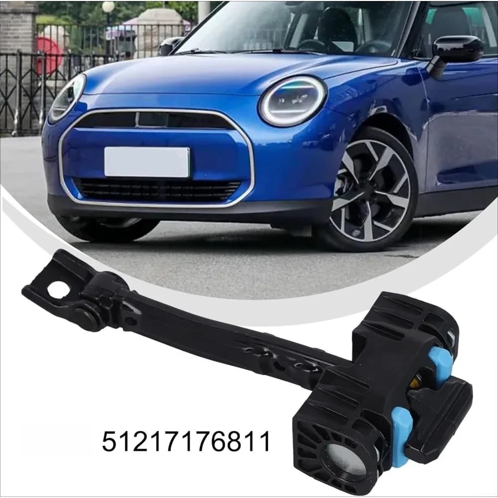 51217176811 51214445522 Fermaporta Anteriore Sinistro o Destro per Mini Cooper 2003-2015