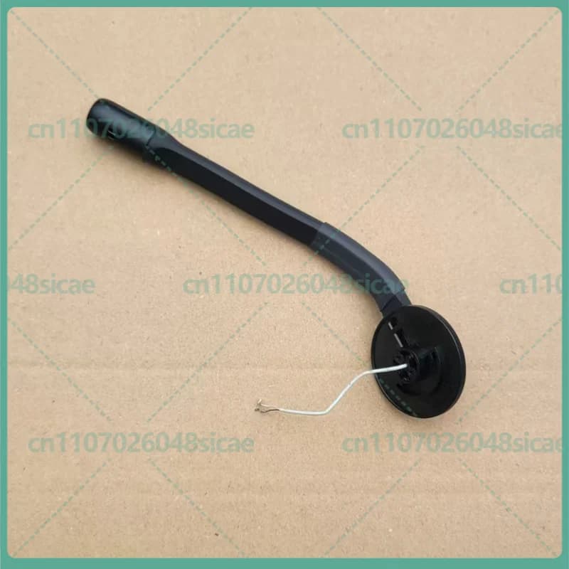 Upgraded Reinforced Boom Microphone Replacement Parts For Sony INZONE H7 INZONE H9 Gaming Headset Repair Accessories