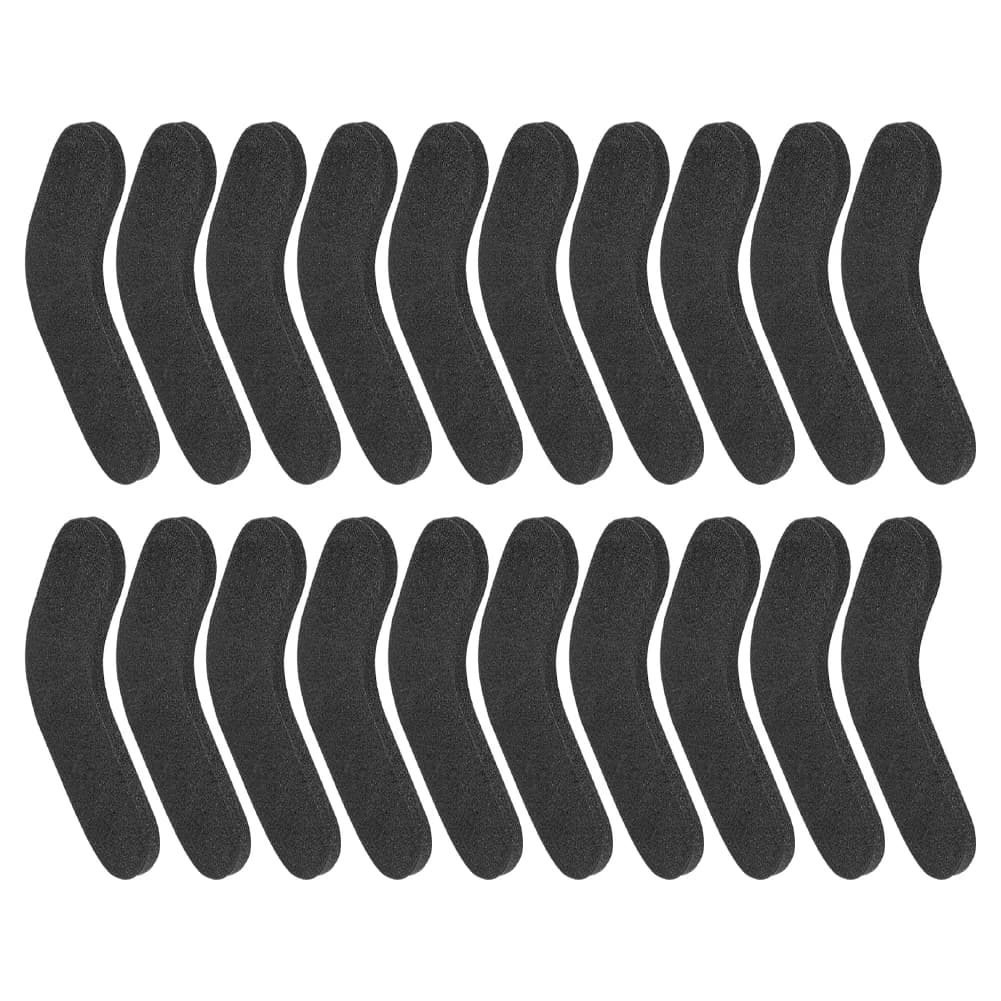 Cuscinetti di supporto per caviglia leggeri Protezione per scarponi da sci fitness Design leggero Morbido EVA Conformire Supporto di lunga durata