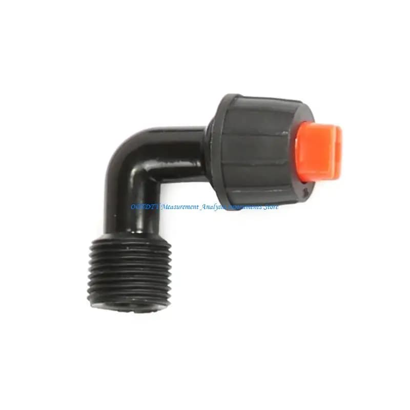 367D Garden Pipe Sprayer For Plant