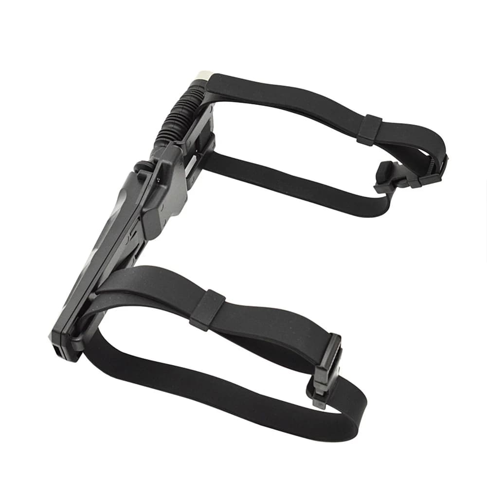 Cinghie per coltelli in gomma addensata cinture per lo Snorkeling cinture per lo Snorkeling a sgancio rapido portacoltelli per immersioni subacquee per la pesca subacquea all'aperto