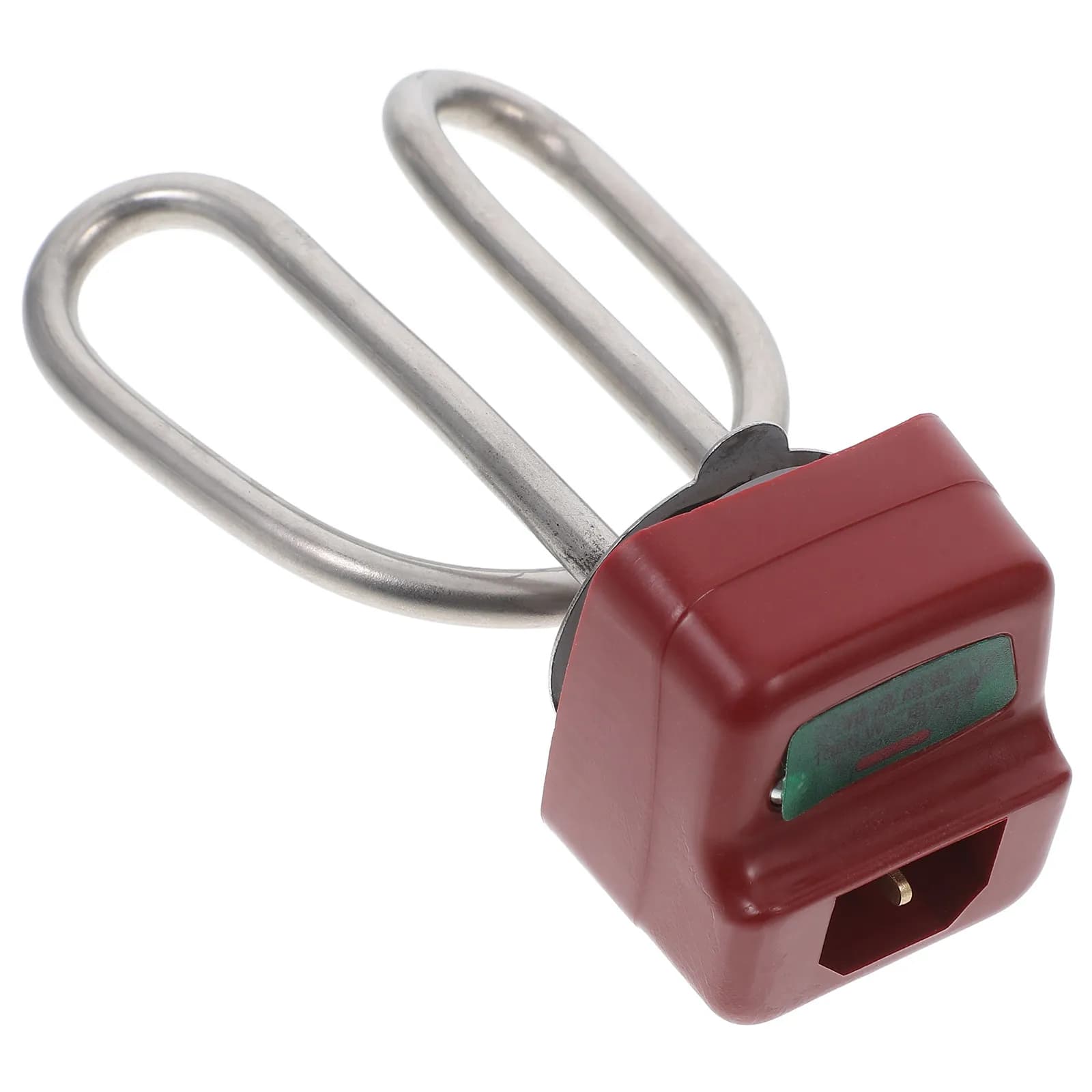 Elemento Riscaldante di Ricambio per Bollitore Elettrico 1500W, Protezione da Ebollizione a Secco, Riscaldamento Rapido, Alta Resistenza alle Temperature per Teiera Elettrica