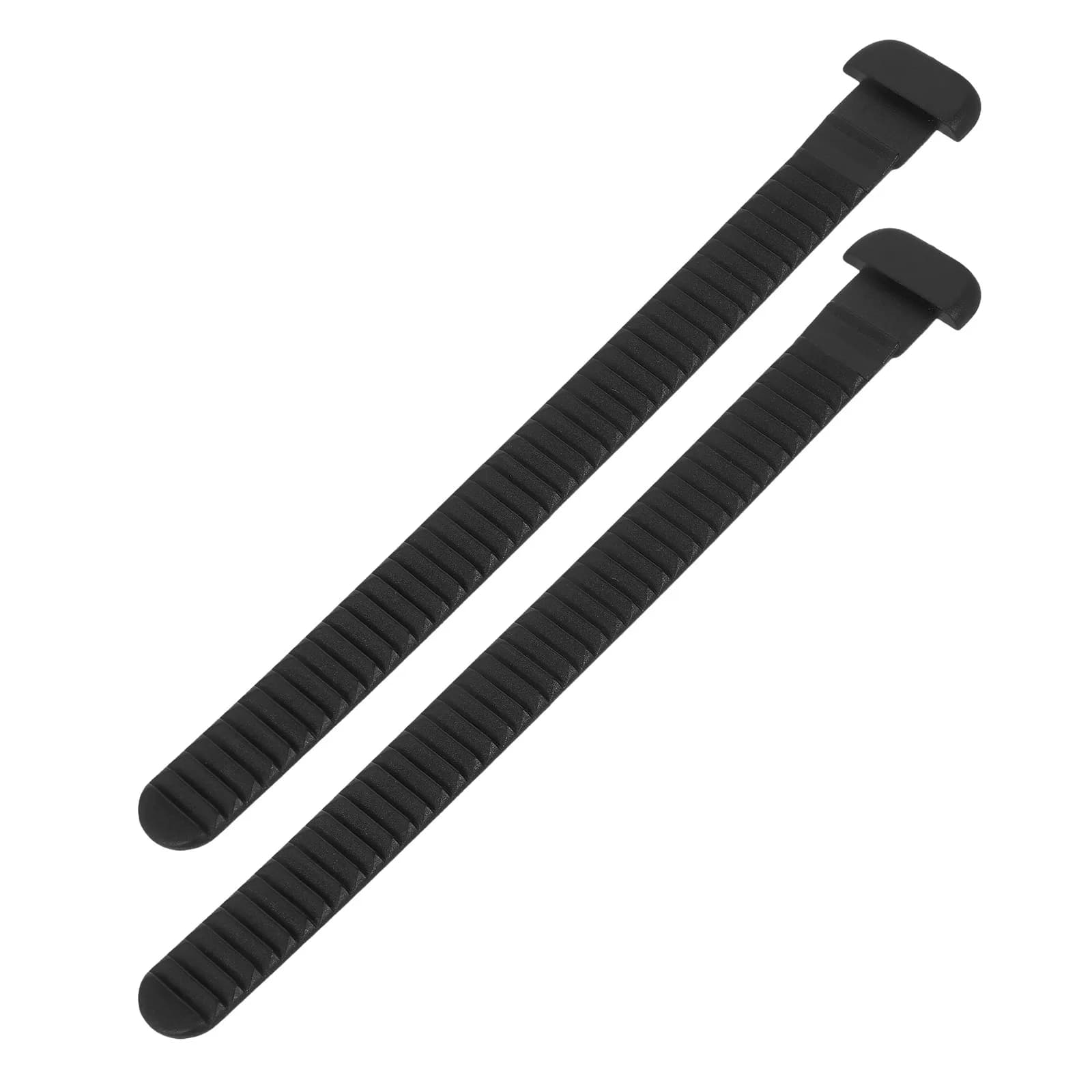 2 Pezzi Cinghie di Ricambio per Attacchi Snowboard, Accessori per Attacchi Snowboard, Cinghie Caviglia Sci, Cinghie per Scarponi Skate Universali