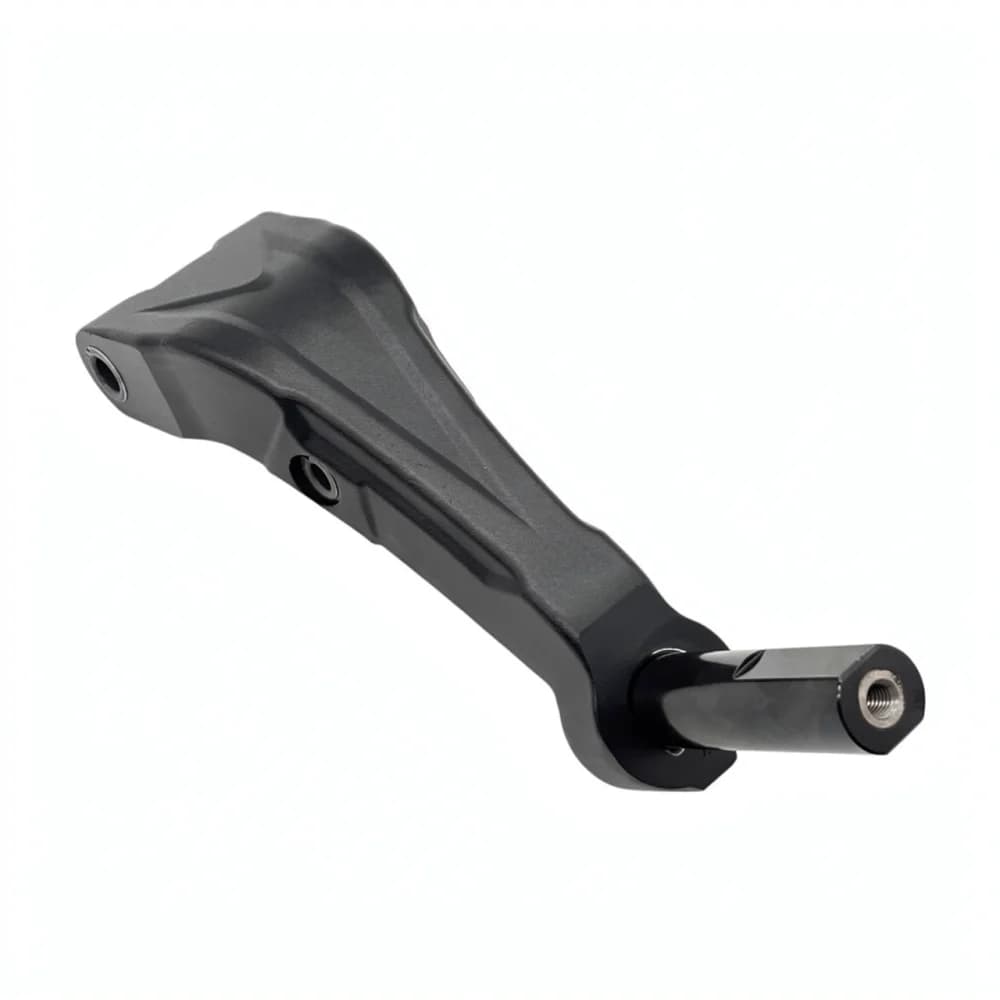 For KuKirin G2 Master Electric Scooter Stem Joint Mount Reliable Repair Accessory Sturdy Beam Fixation Component