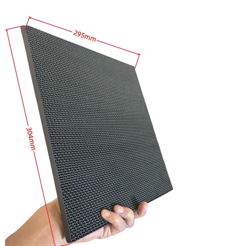 Air Purifier Deodorizing Filter for Daikin MC70L Ururu_MCK _ 75jvm-K Replacement