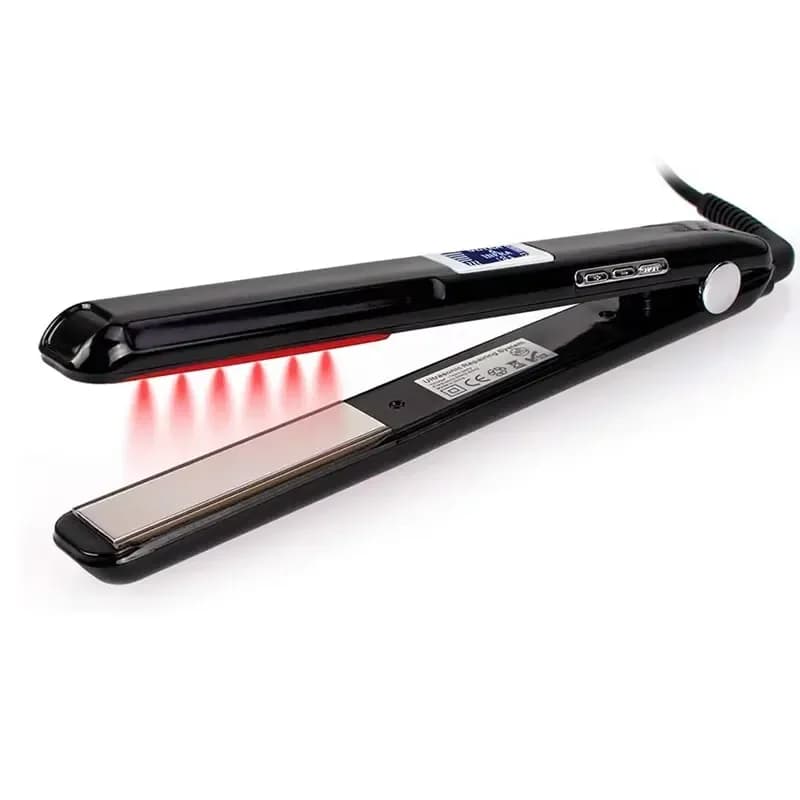 Ultrasonic Hair Care Hair Care Treatment Tools Professional Shortcut Straightener Hair Straitner