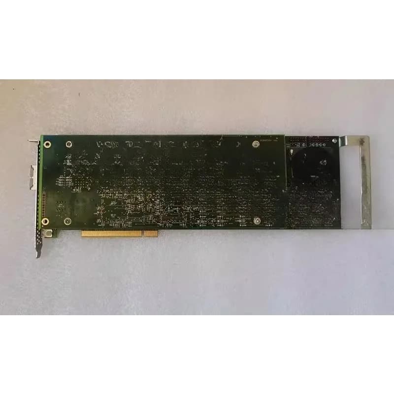 Parti per scheda dati GE PCI/C81-GE BWS GE-C80FC-2 130-00028-01 C81 GE Scheda di acquisizione