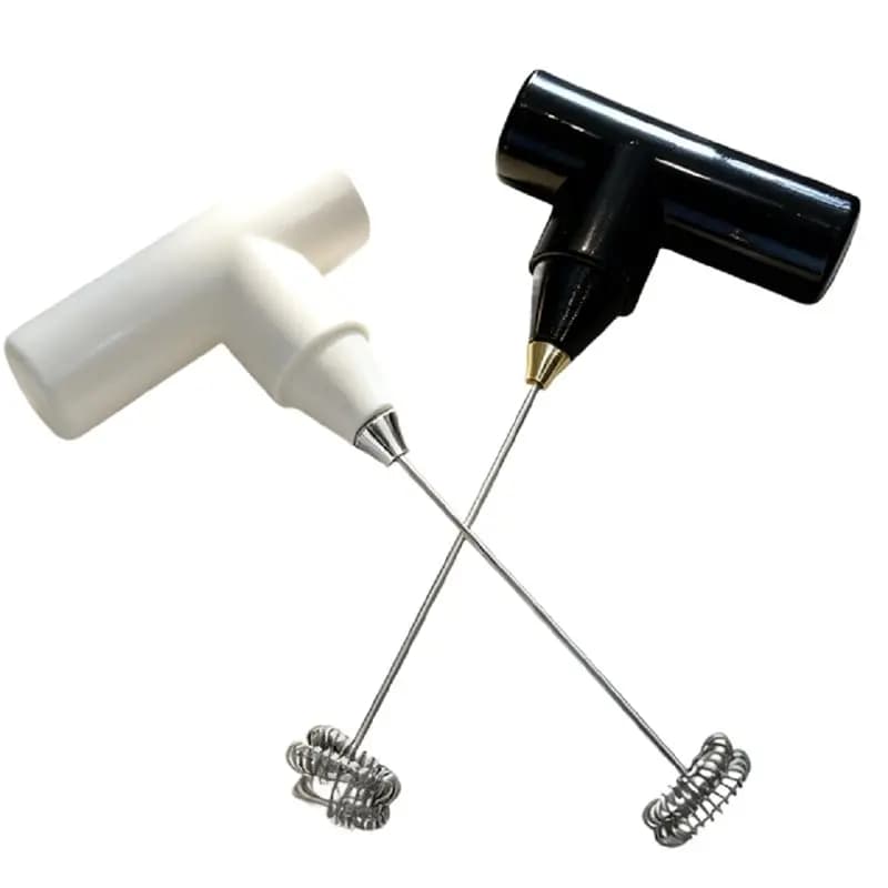 KEOL - Battery Wireless Electric Blender, Electric Portable Mixer