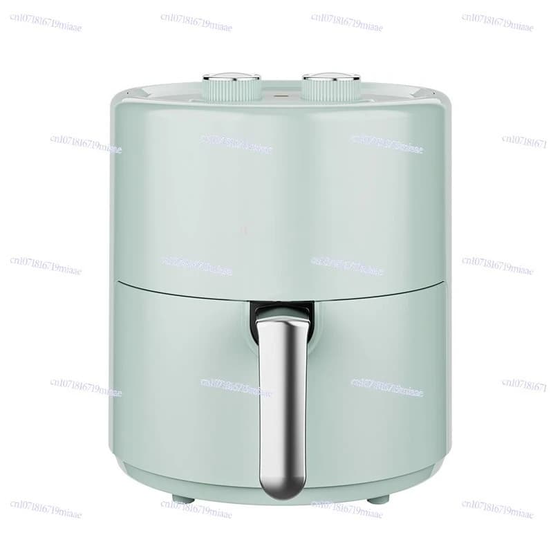Friggitrice ad aria Home Nuovo forno friggitrice elettrica intelligente multifunzionale