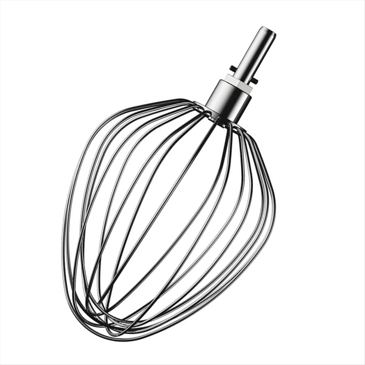 Frusta in acciaio inossidabile A97TS, accessorio per robot da cucina Kenwood, frusta a palloncino adatta a tutti i robot da cuci