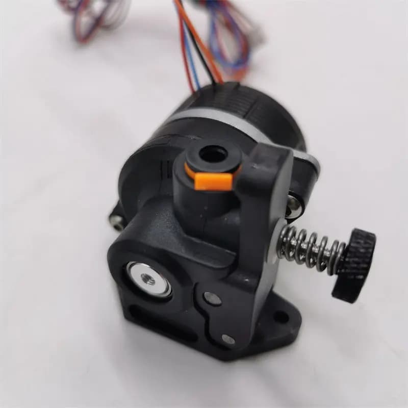 Voron 3D Printer Injection Ga li leo V2.0 Extruder Motor for High-Temp Printing