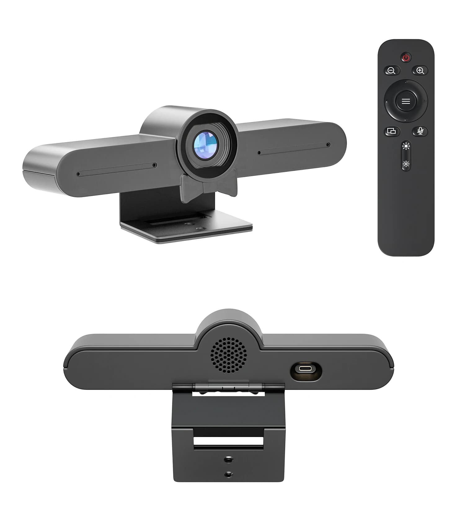 Attrezzature per Sale Conferenze, Microfoni Wireless, Altoparlanti Bluetooth, Microfoni