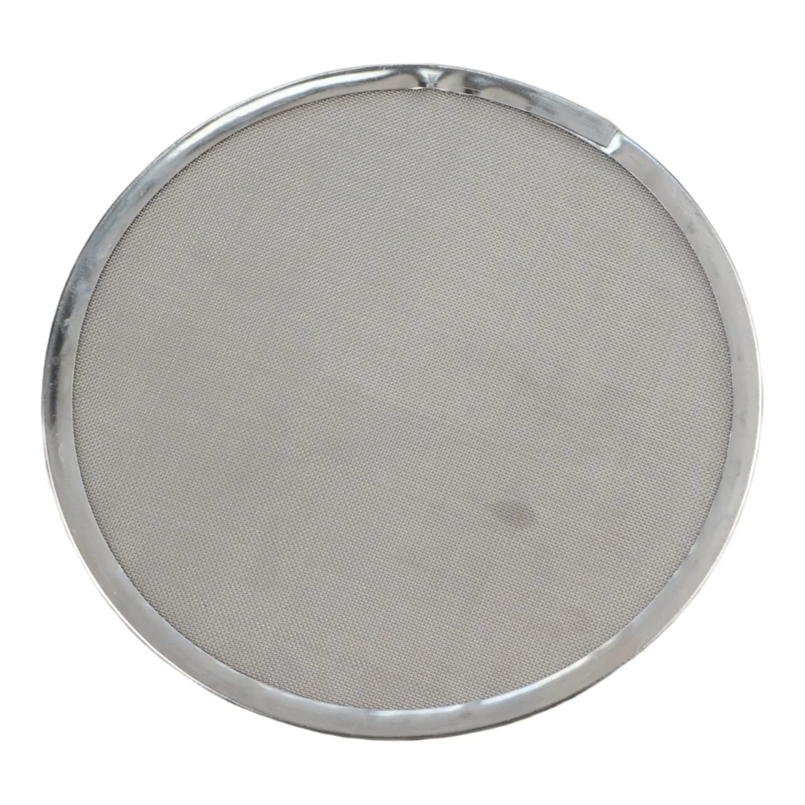 Effective anti-shock protection for air fryers, stainless steel screen, easy to disassemble and clean for an ordered cooking area
