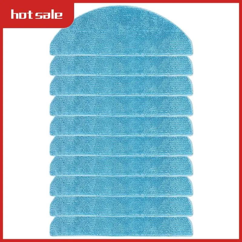 A33R-Per Cecotec Conga 7490 Immortal 8290 Immortal, Liectroux G7 Parti di ricambio per aspirapolvere Accessori Filtro Hepa Mop Panno