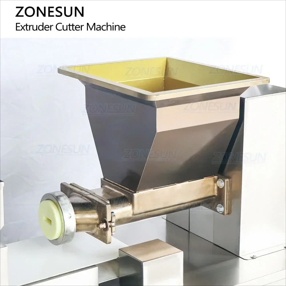 ZONESUN ZS-ECM1 Macchina per Formatura e Taglio di Barrette Proteiche e Nutrienti