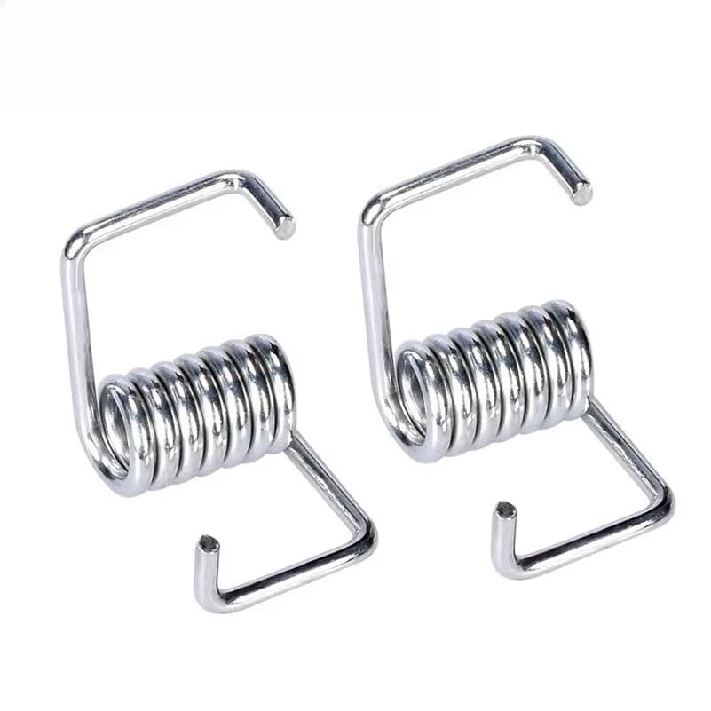 High Quality Carbon Steel Timing Belt Torsioner Spring for 3D Printer