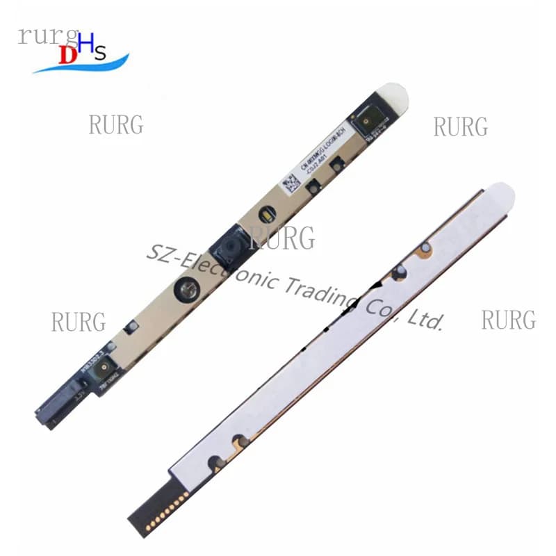 R+ For Dell Latitude 5400 precision 7530 7540 3540 Web Webcam Camera Module 0XMGG