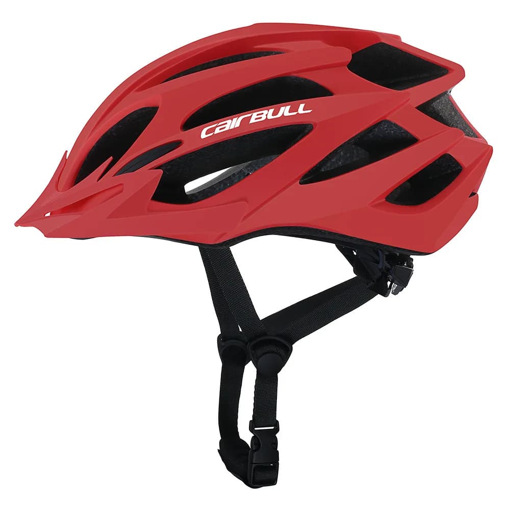 X-Tracer Cycling Helmet for Men and Women, MTB Helmet and Road Bike, for Bicycle, Skateboard and Scooter, Ultralight with Integral Structure