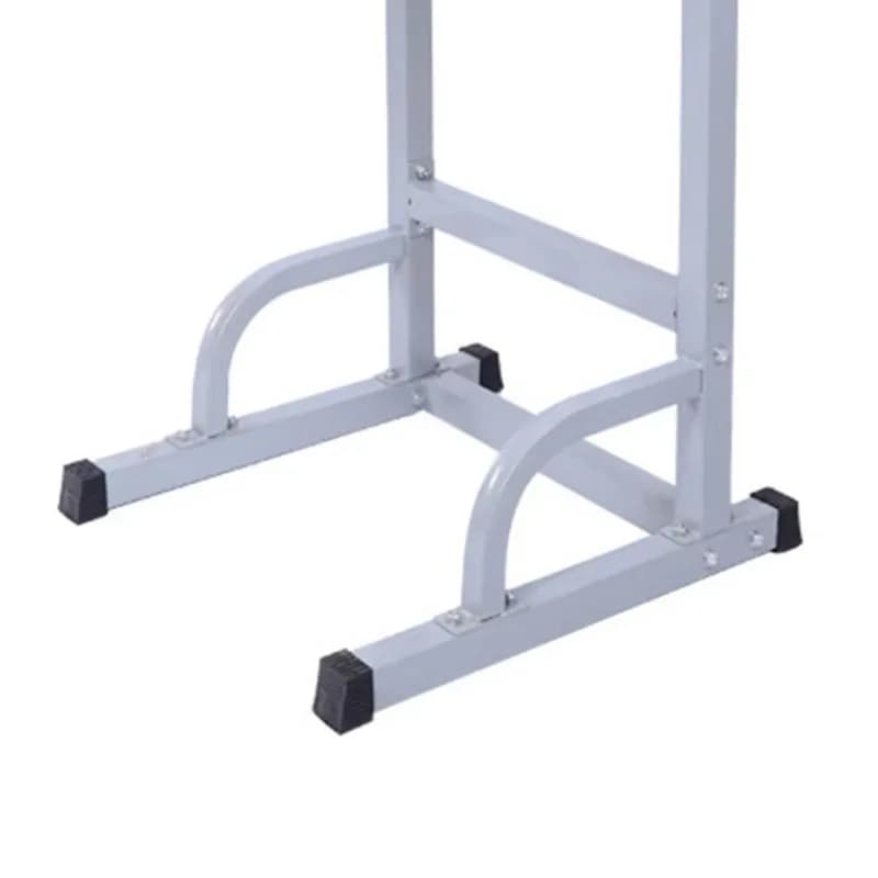 Simple Fitness Equipment: Traction bar, Horizontal bar, Parallel bar