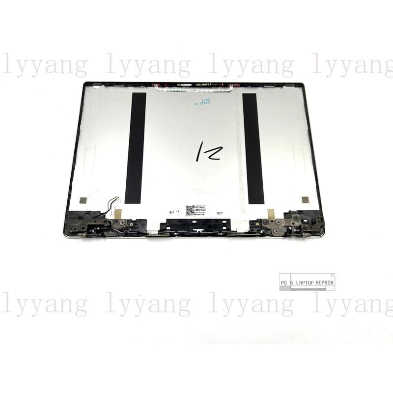 Per Lenovo IdeaPad 330-14AST: Cerniere del Coperchio Argento, Antenna e Webcam 5CB0U59381