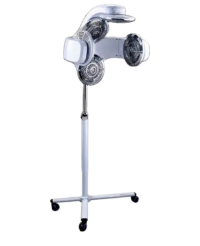 Professional Hair Dryer Machine Hair Dryer Salon Equipment Use for Relaxing Beauty Salon Office