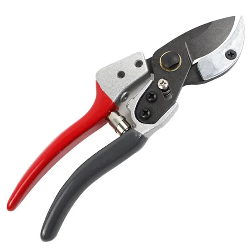 A36T pruning shears for garden tools to save labor - Scissors for fruit tree branches for gardening