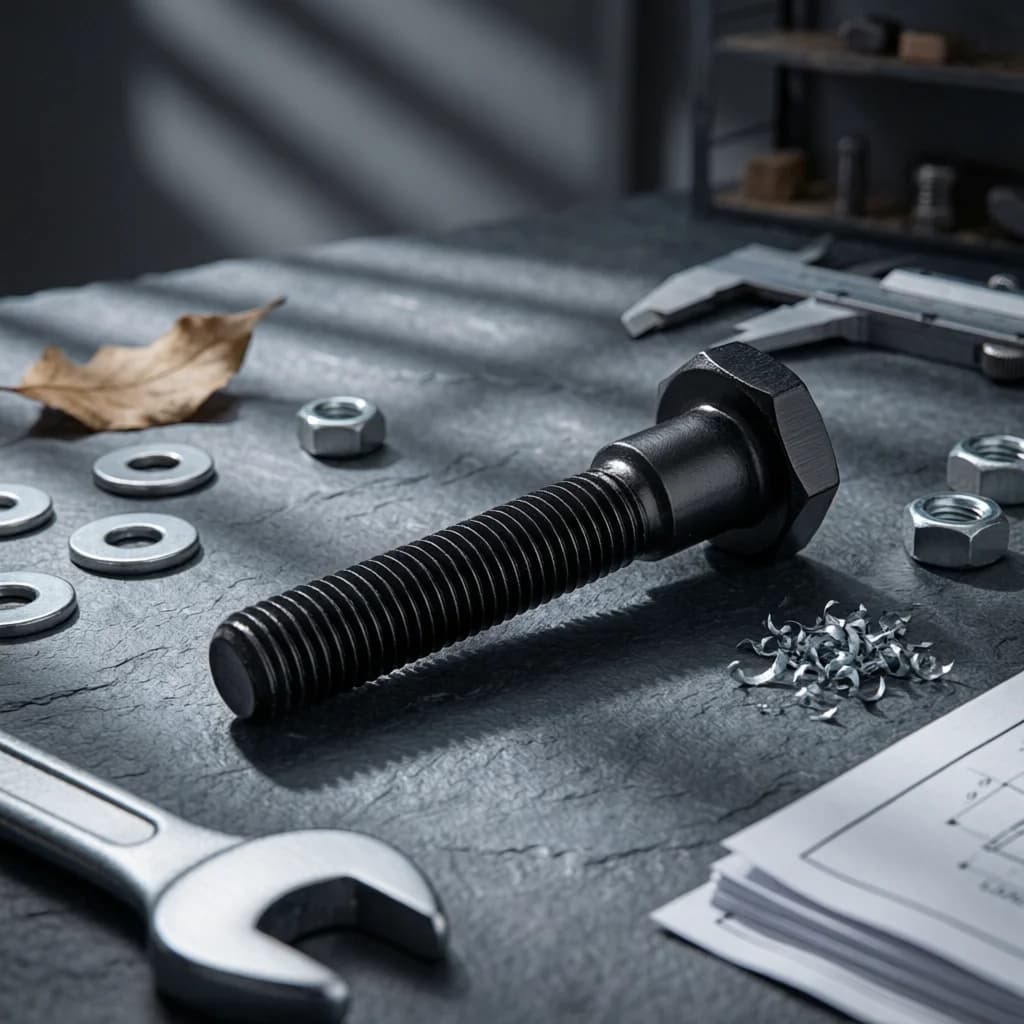 Pool Cue Weight Bolt High-Quality Threading Cue Butt Screw Sports Accessory Threaded Precision Bolts for Billiards Room