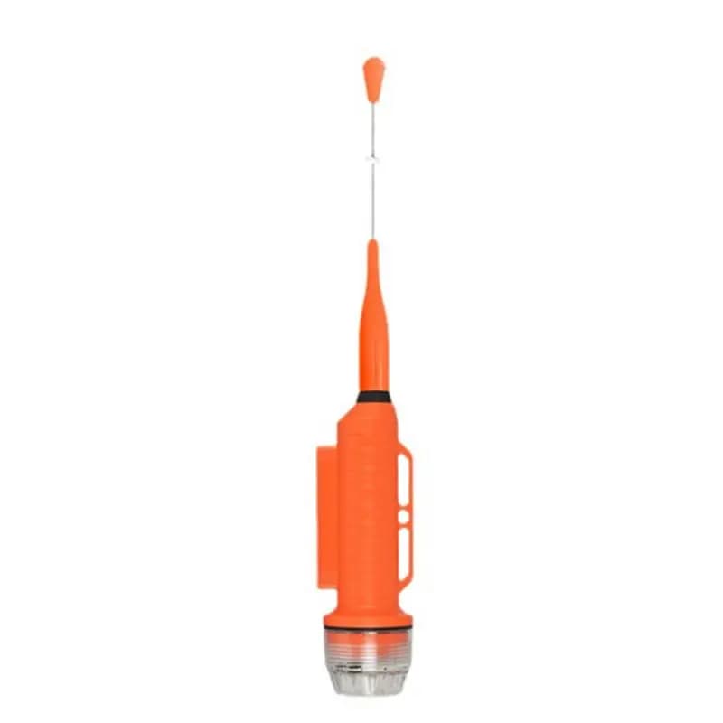 ABYB RS-110M Marine Boat Use Fishing Net Position Meter AIS Net Locator GPS Tracker Buoy Tracker For Fishing Boat EU Plug