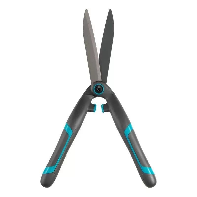 Gardening manual hedge shears, garden pruning shears tools