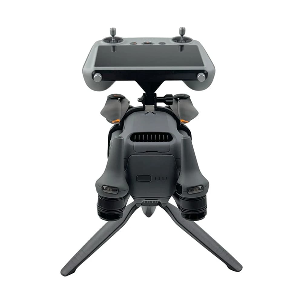 Popular_Accessori per staffa di tiro per drone con stabilizzatore cardanico portatile B