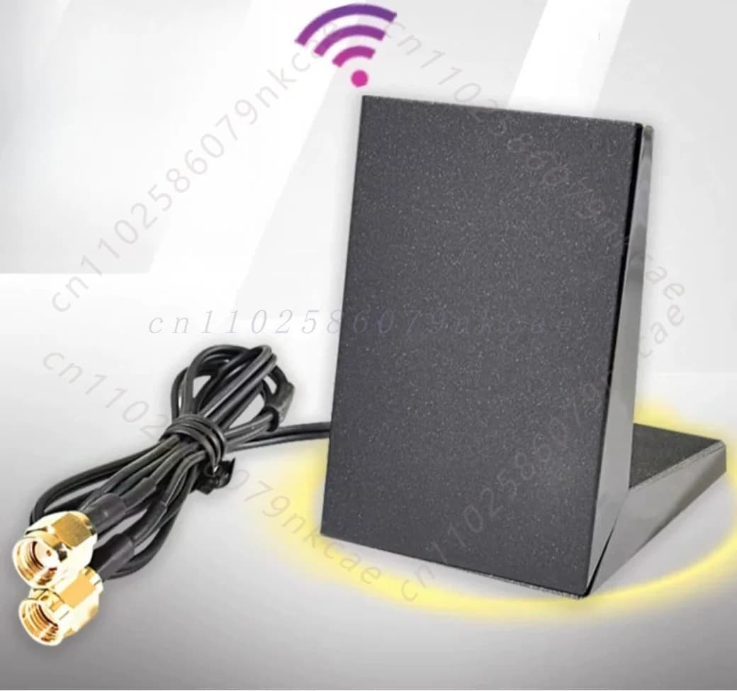 For ASUS Rotatable Magnetic WIFI6 Bluetooth Wireless Antenna With SMA Interface