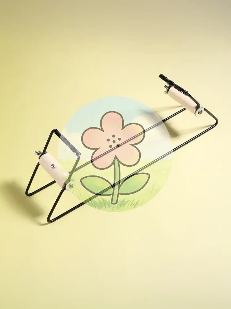 ☛Weaving Beading Loom Easy-to-Use DIY Tool For Jewelry Bracelets Earrings Necklaces Making Handmade Beading Loom Kits