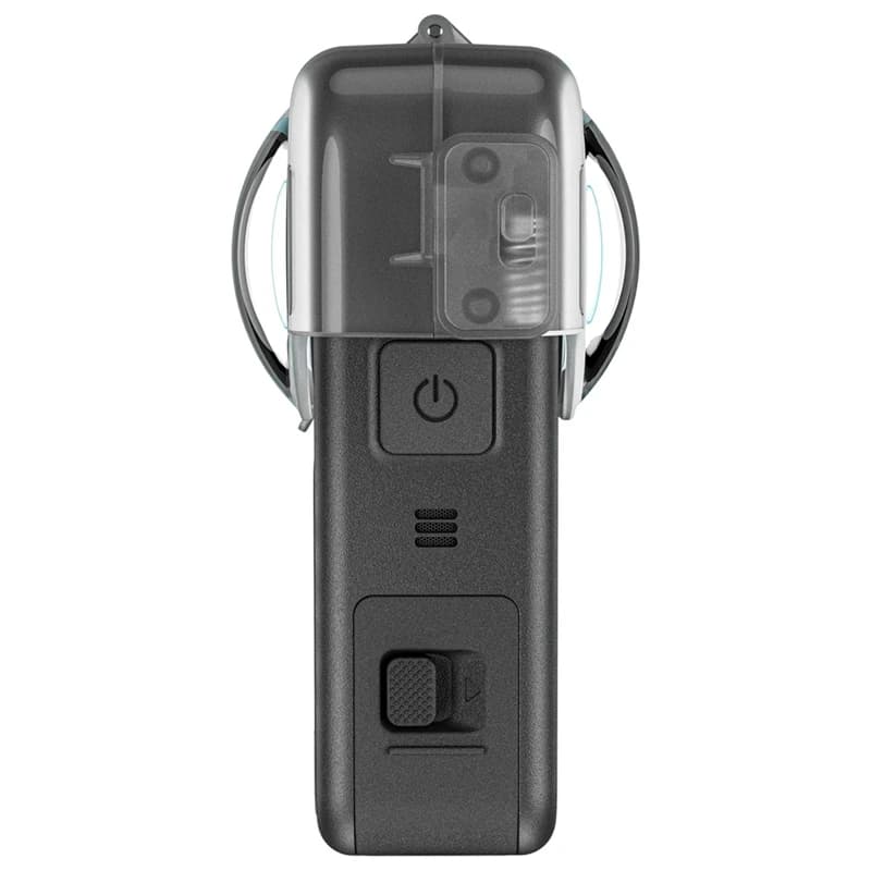 Super Sale Lens Protector for DJI OSMO 360 Panoramic Camera Accessories Anti-Scratch Protectors Action Camera Accessory